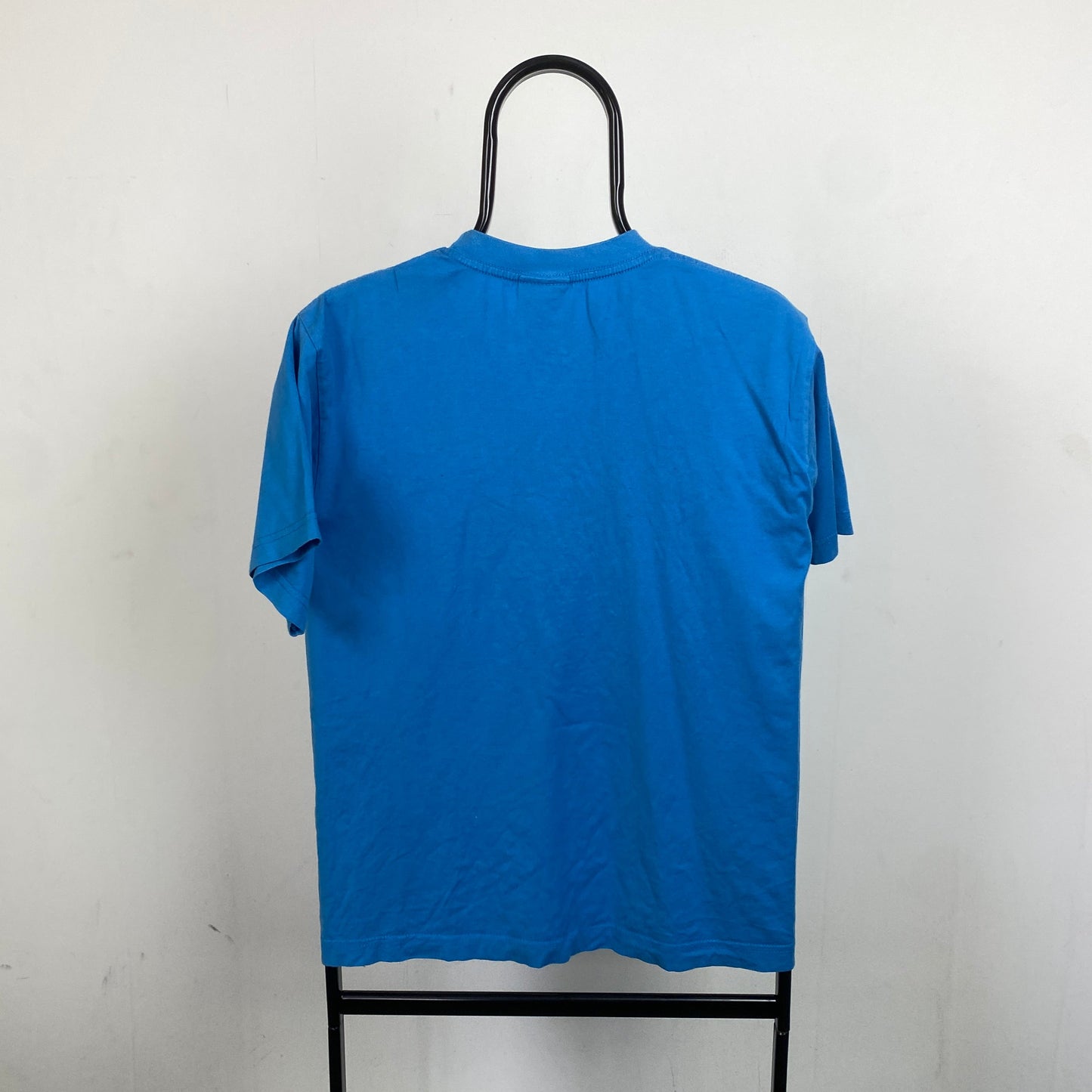 00s Nike Air T-Shirt Blue XS