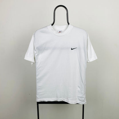 90s Nike T-Shirt White XS