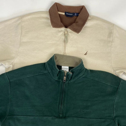 Premium Outerwear Mystery Box - Vintage Box