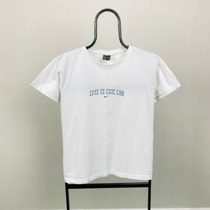 90s Nike T-Shirt White Womens Large