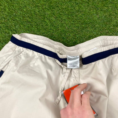 00s Nike Shorts Brown XL