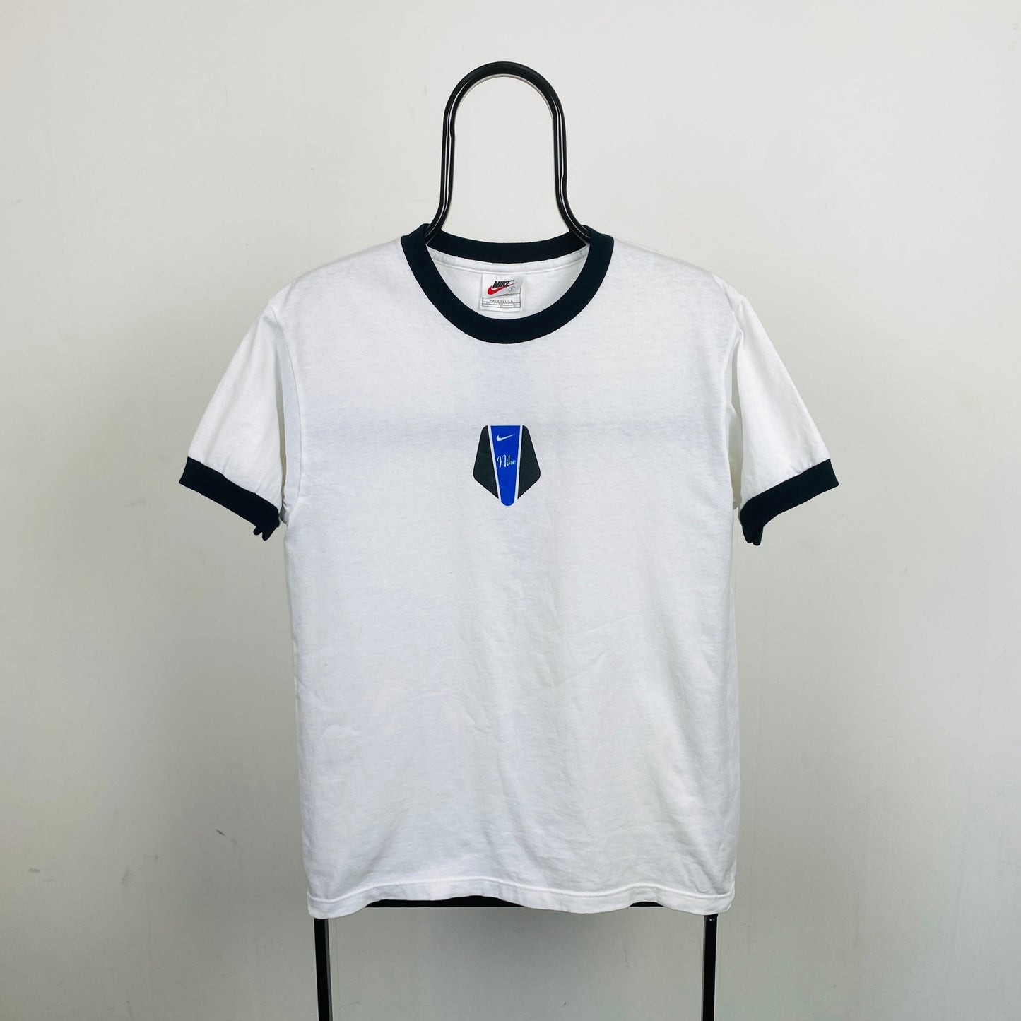 90s Nike T-Shirt White Small