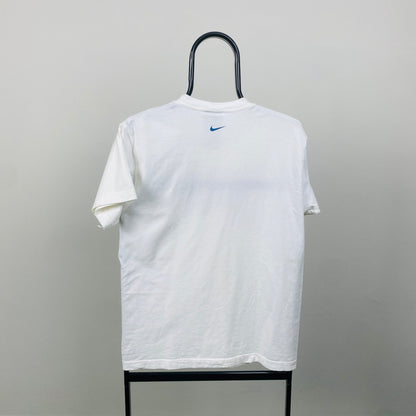 00s Nike Tn Air T-Shirt White Small