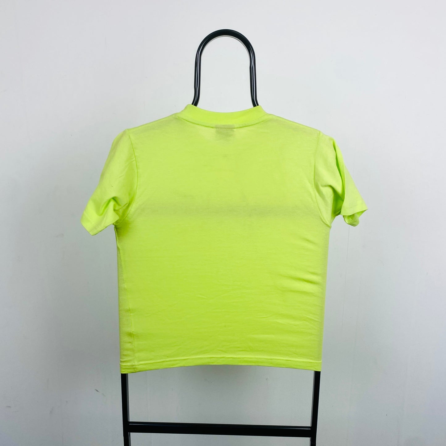 90s Nike T-Shirt Lime Green XS