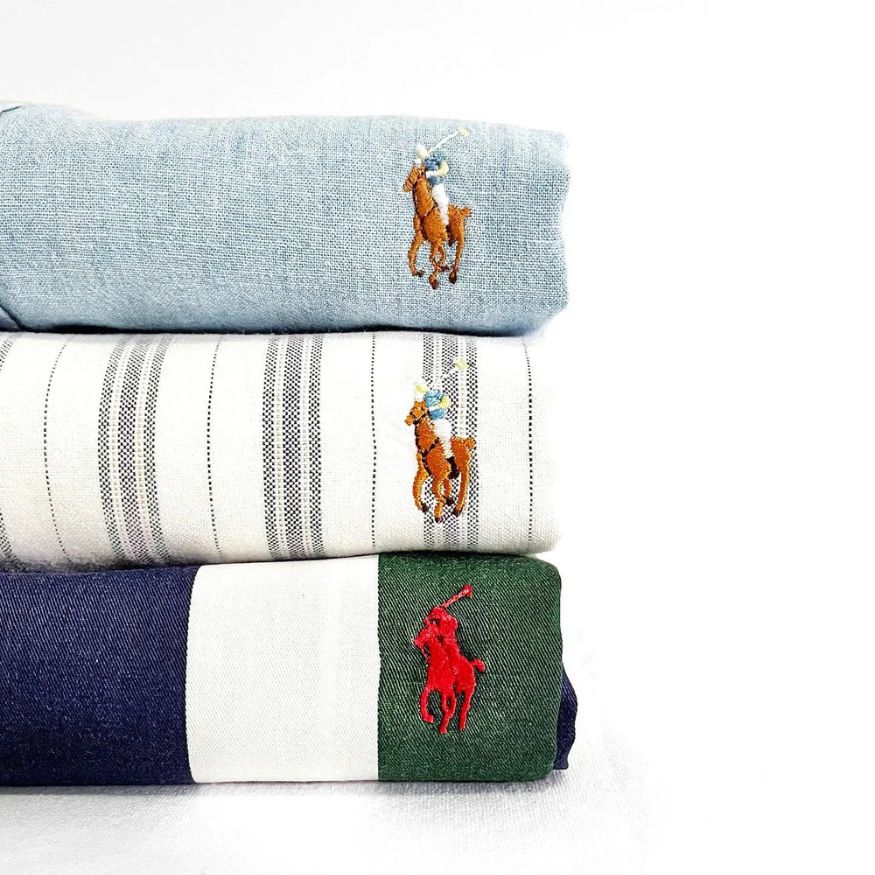 Premium Ralph Lauren Shirt Mystery Box - Vintage Box