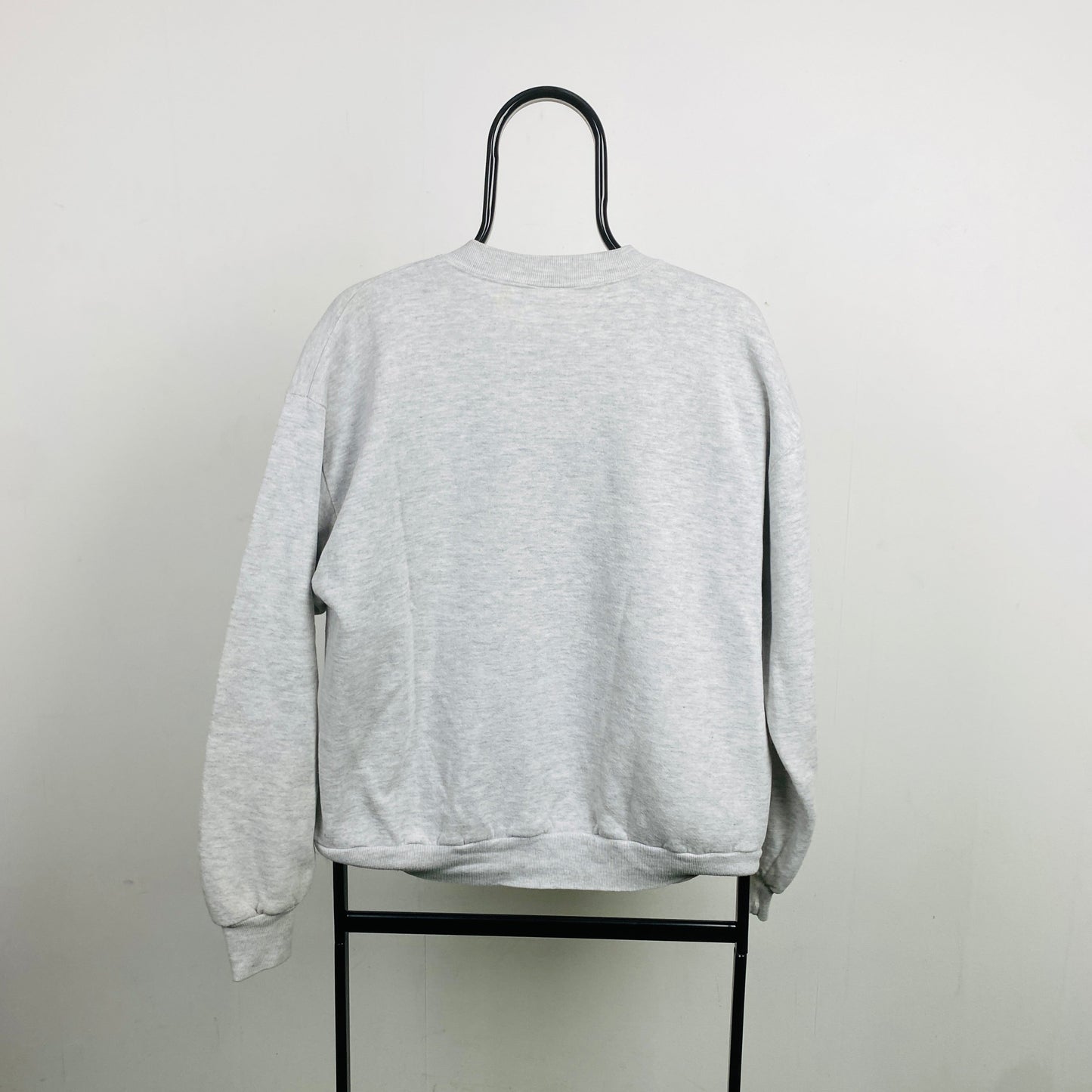 Retro 90s Bugs Life Sweatshirt Grey Small