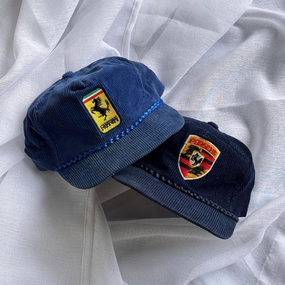 Premium Hat Mystery Box - Vintage Box