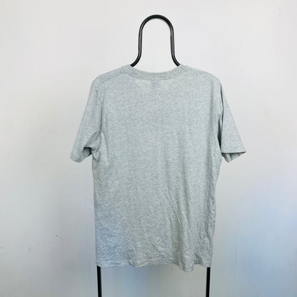 00s Nike 6.0 T-Shirt Grey Large