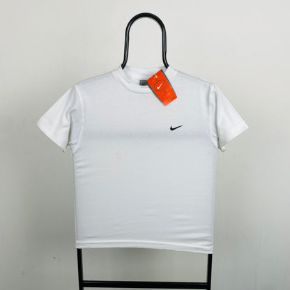 90s Nike T-Shirt White XS
