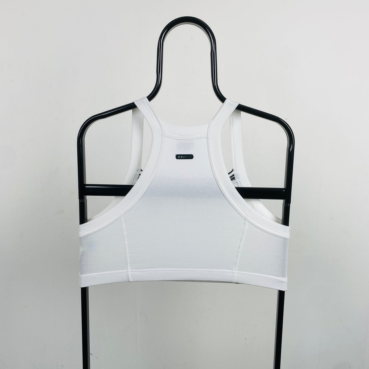 90s Nike Challenge Court Sports T-Shirt White Small