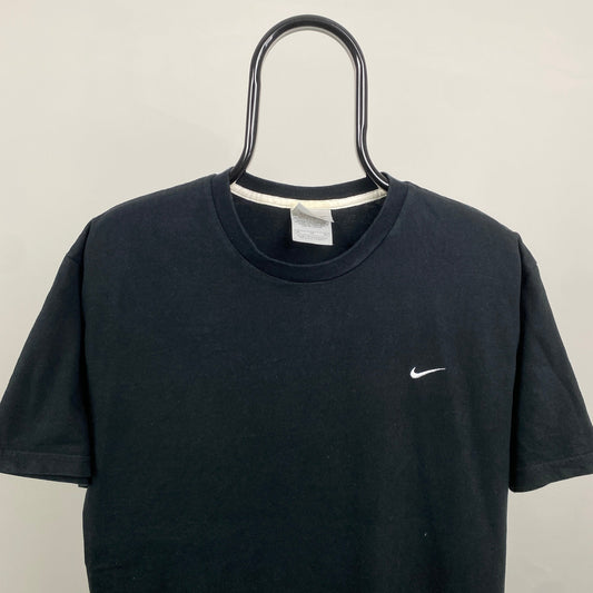00s Nike T-Shirt Black XL