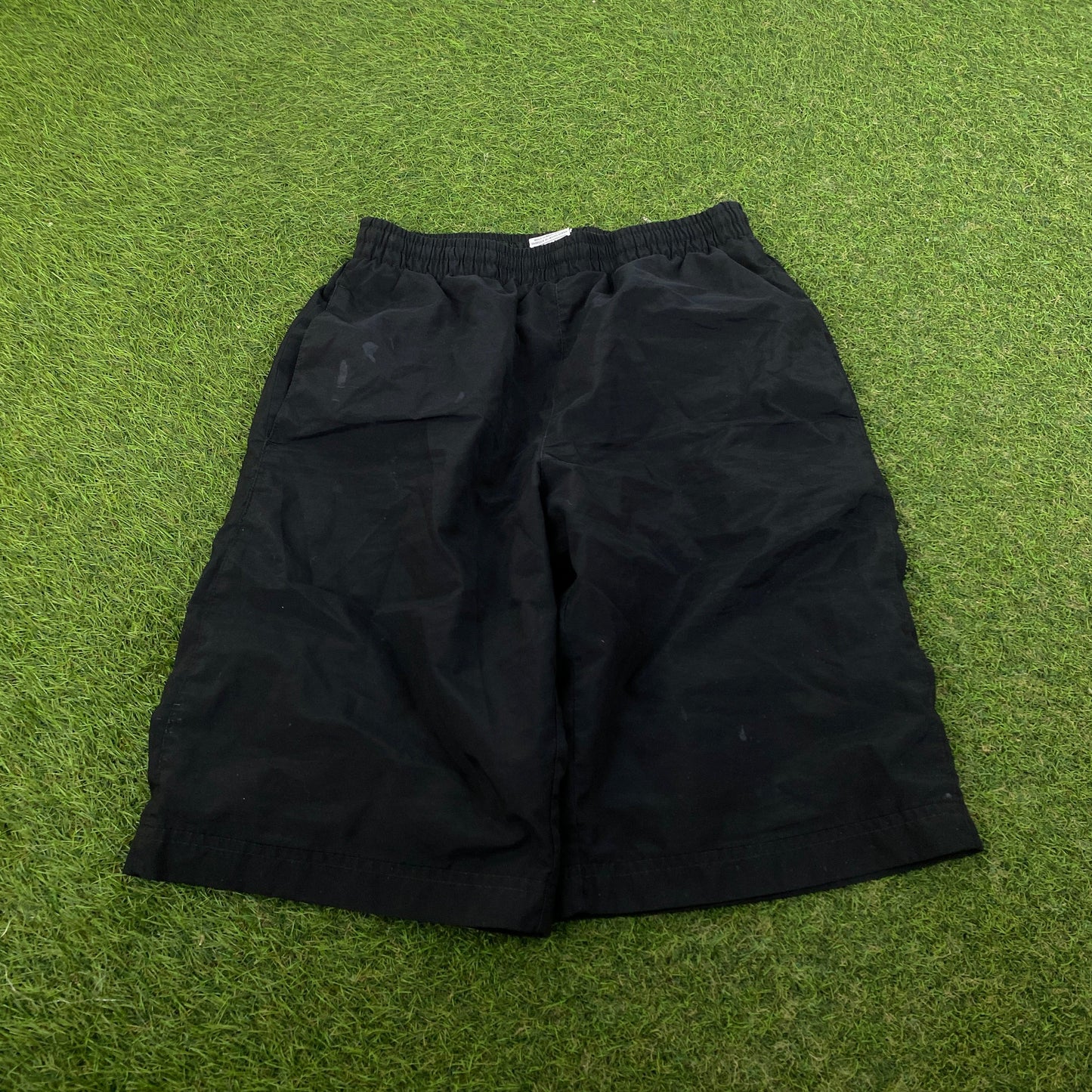 00s Nike Shorts Black XS