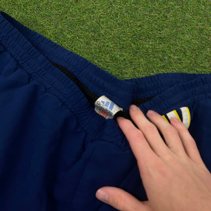 90s Adidas Shorts Blue XL