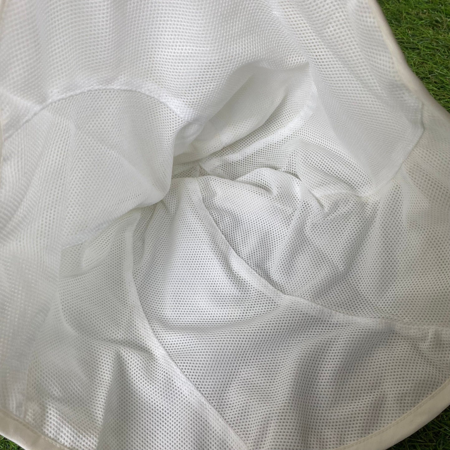 Vintage Nike Bucket Hat White