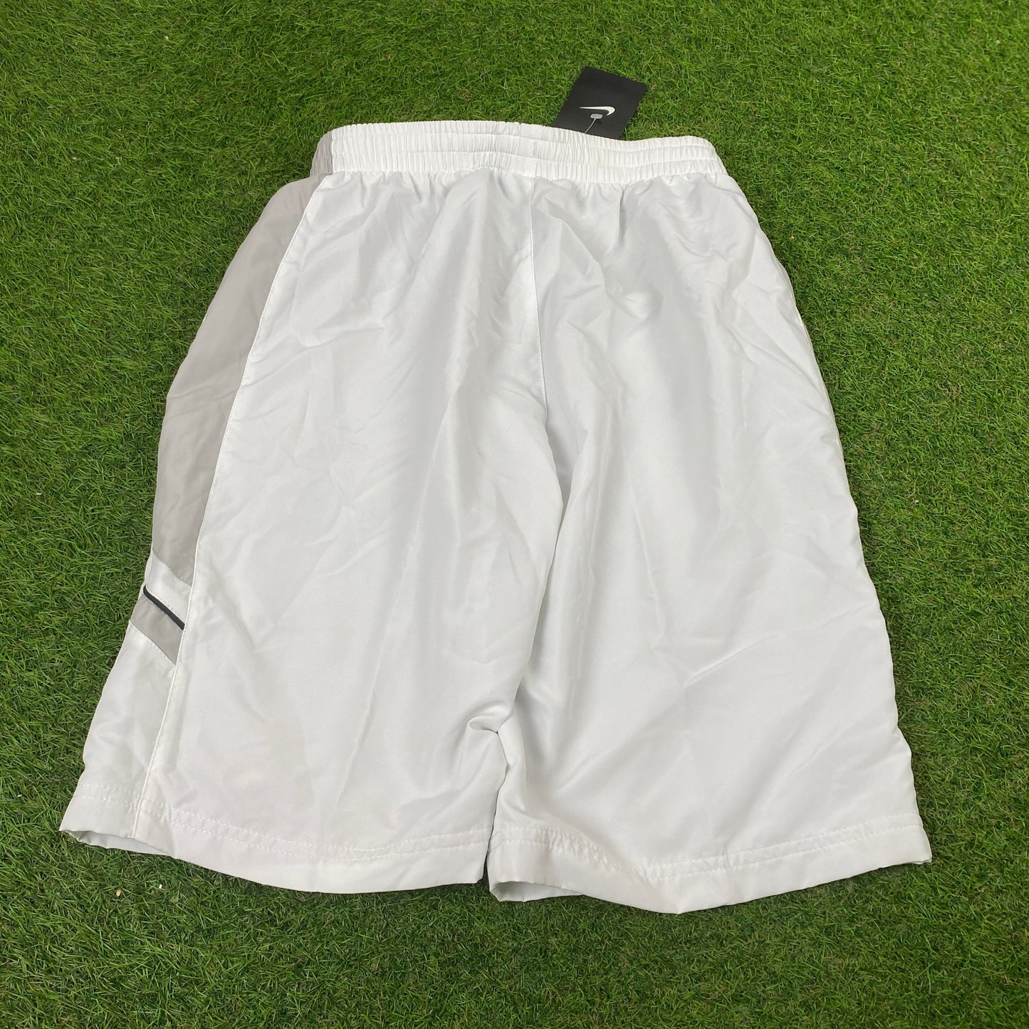 00s Nike Shorts White XS
