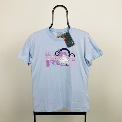 00s Nike ACG T-Shirt Purple Medium