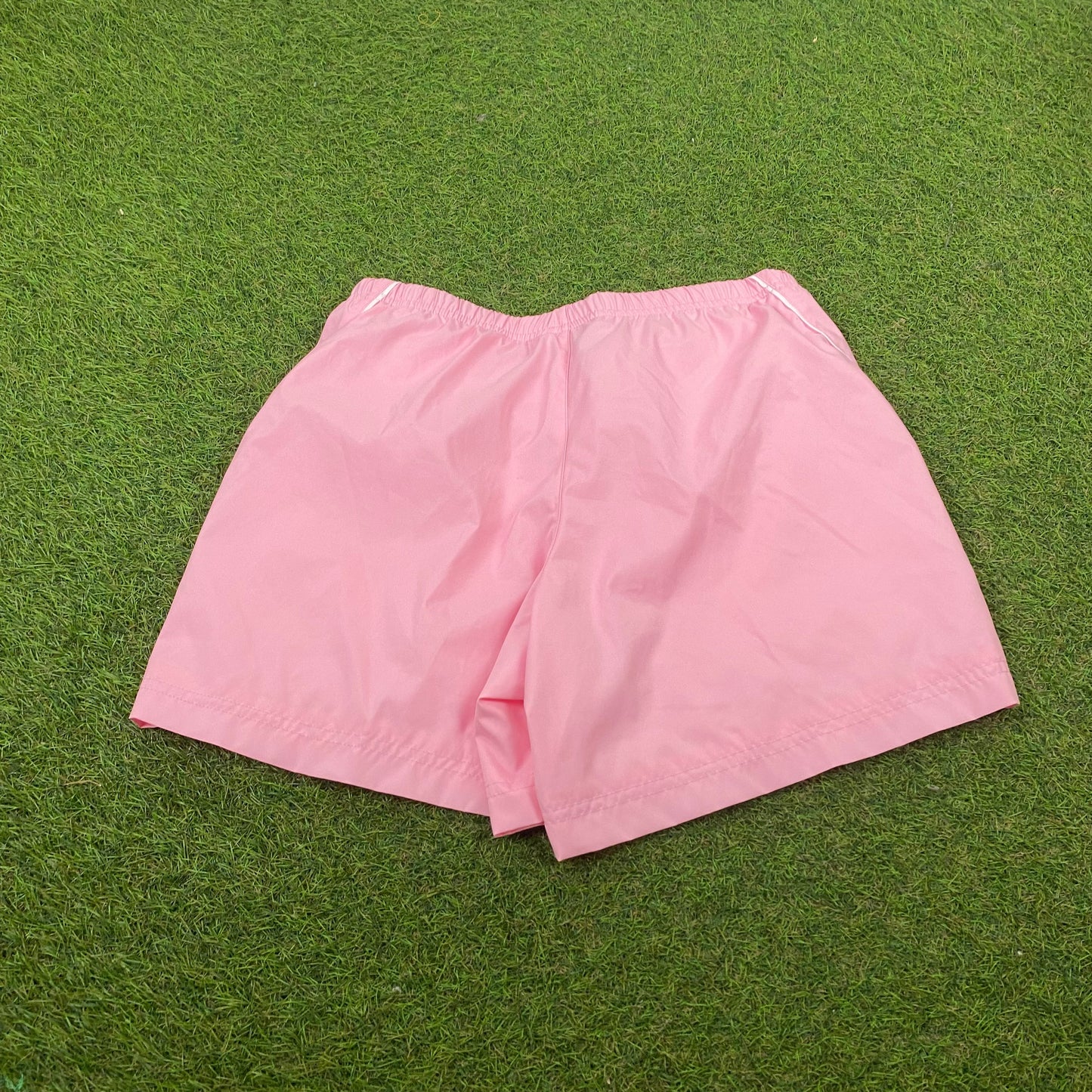 00s Nike Shorts Pink Small