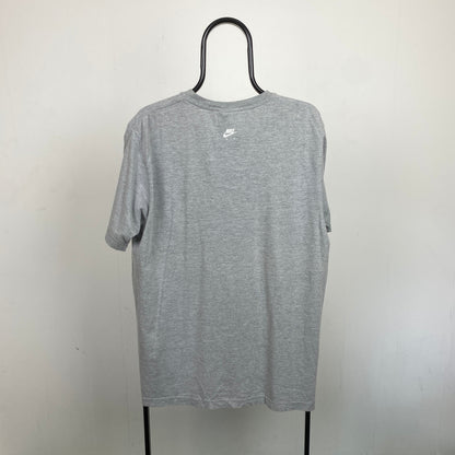 00s Nike Air Max 95 T-Shirt Grey Medium