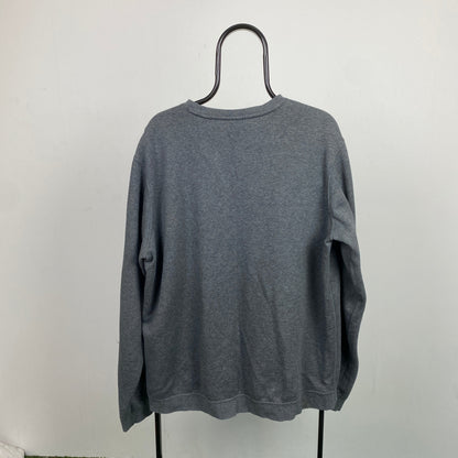 00s Nike Sweatshirt Grey XL