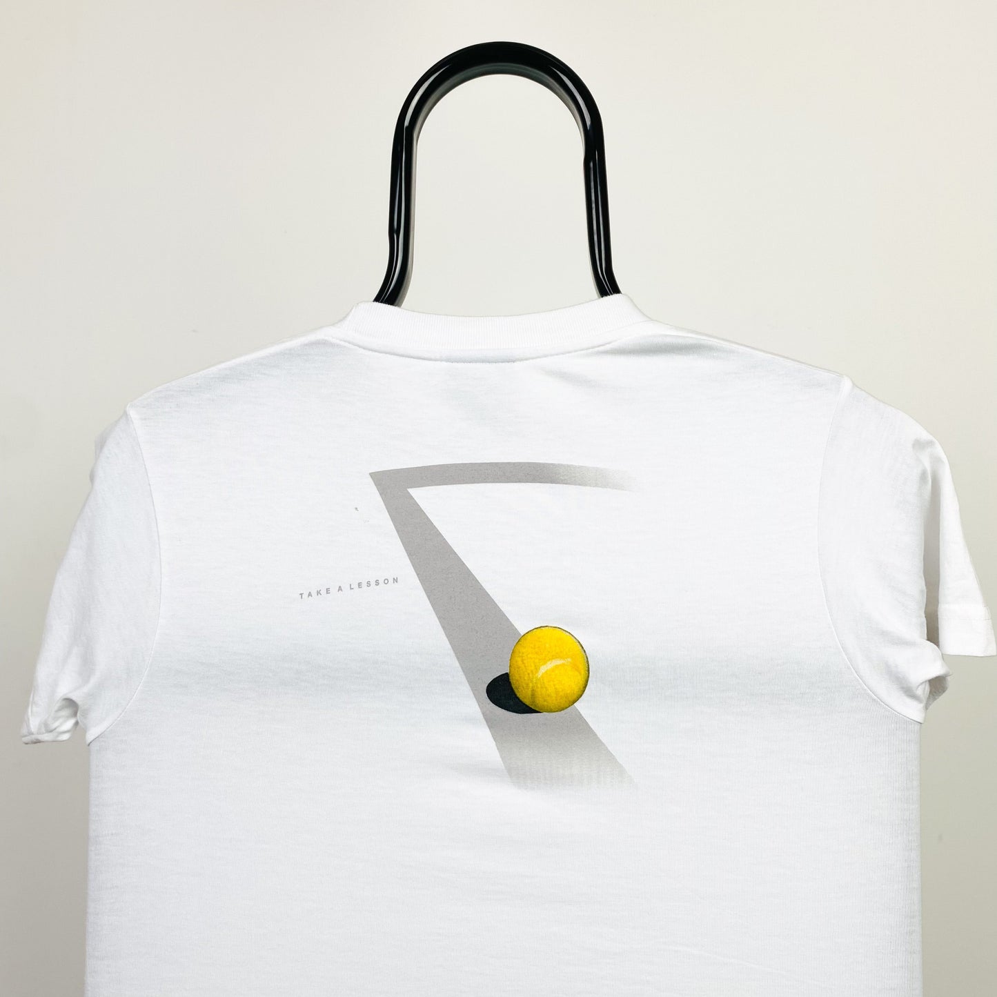 90s Nike T-Shirt White XS/XXS